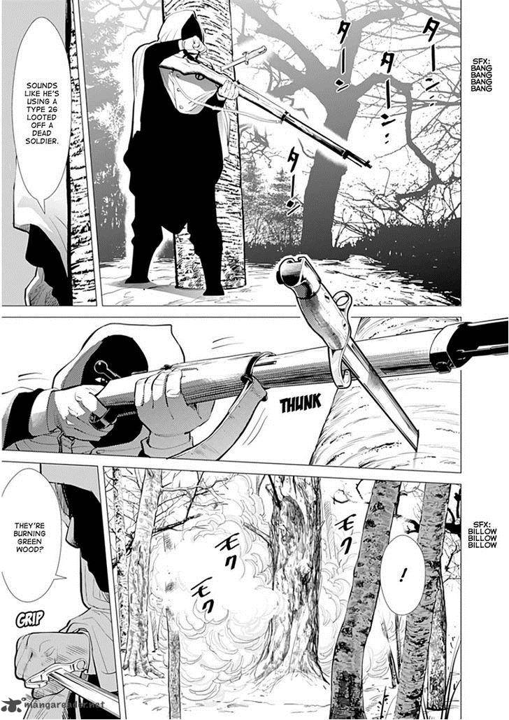 Golden Kamui 4 12