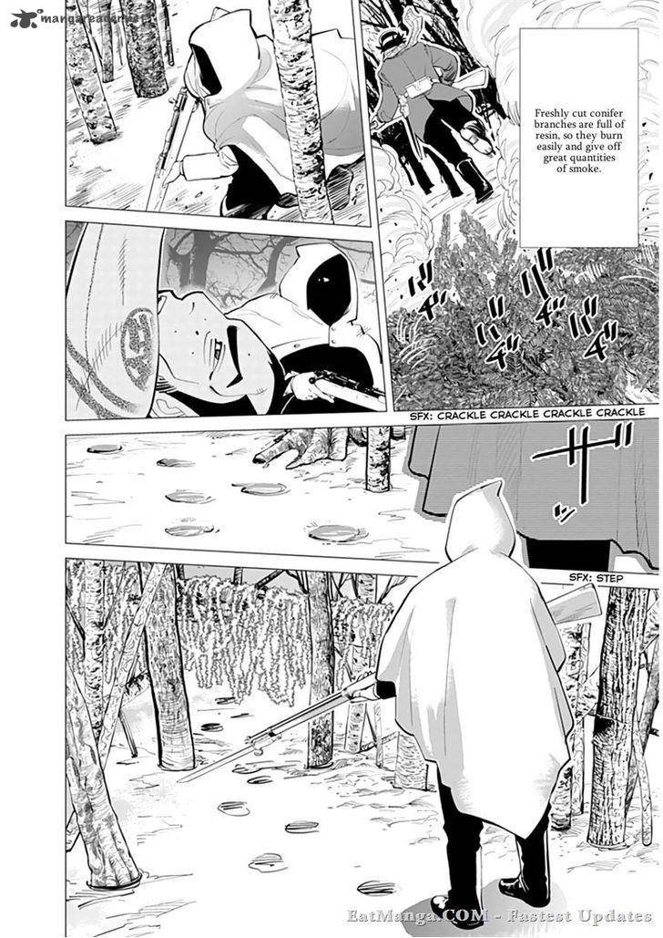 Golden Kamui 4 13