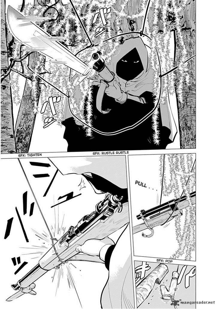 Golden Kamui 4 14