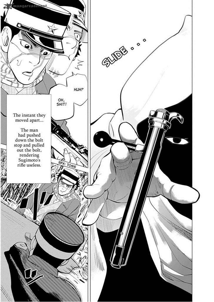 Golden Kamui 4 18