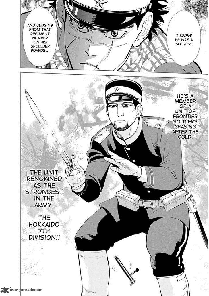 Golden Kamui 4 19