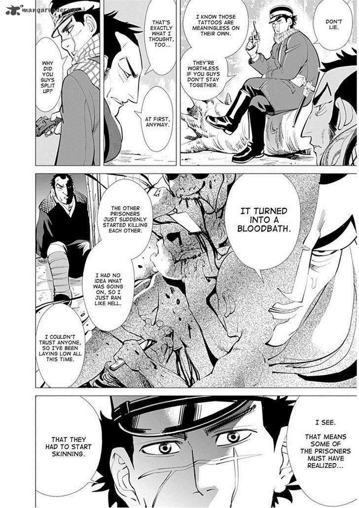 Golden Kamui 4 3