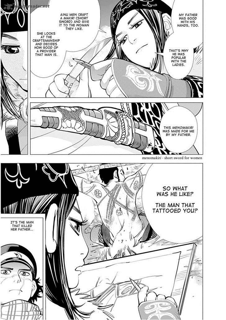 Golden Kamui 4 8