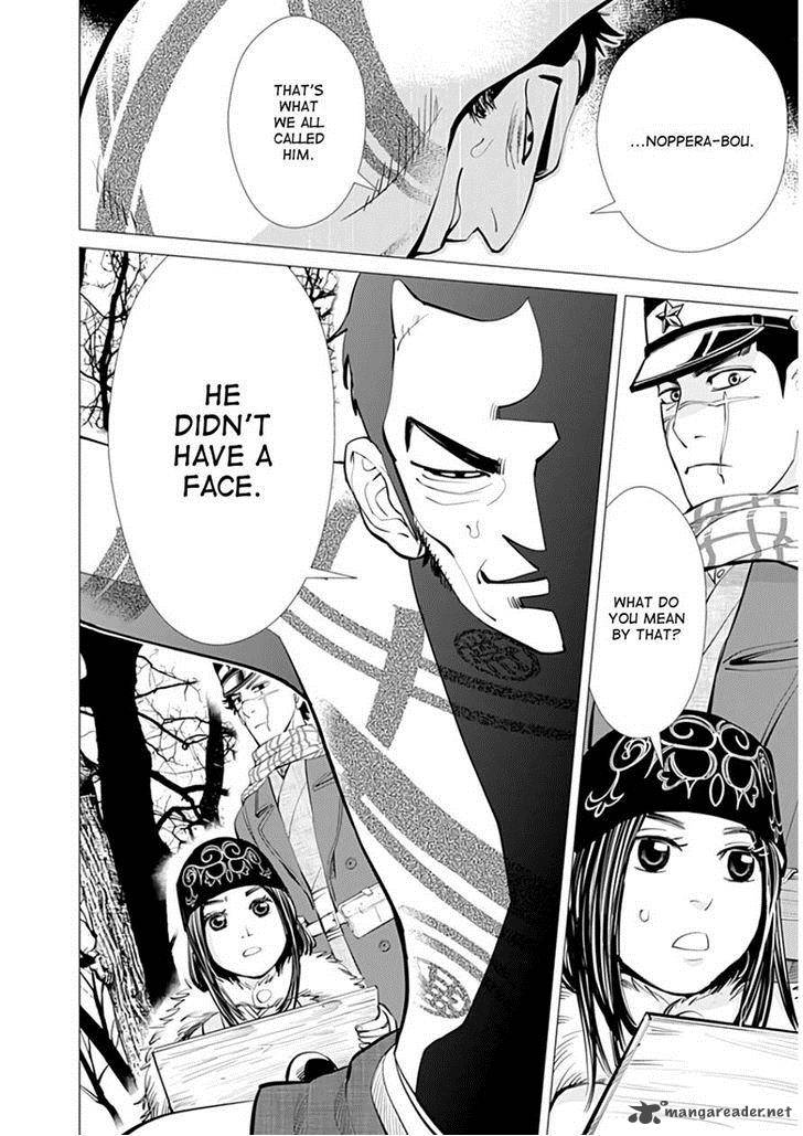 Golden Kamui 4 9