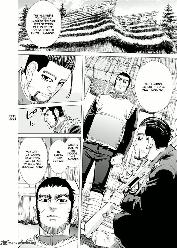 Golden Kamui 43 2