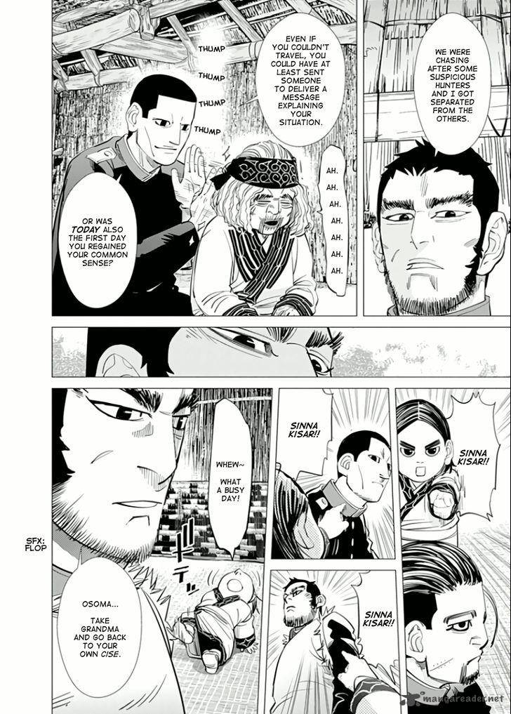 Golden Kamui 43 4