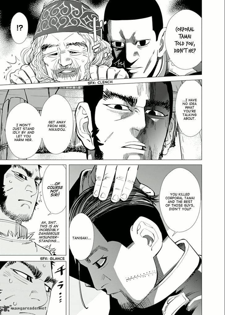 Golden Kamui 43 5