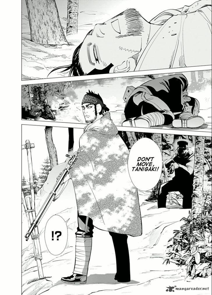 Golden Kamui 46 2