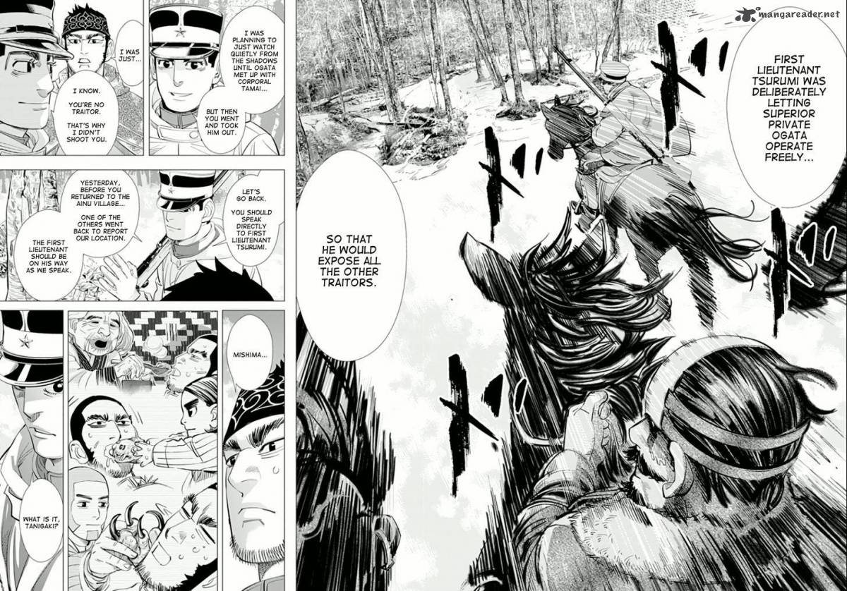 Golden Kamui 46 4