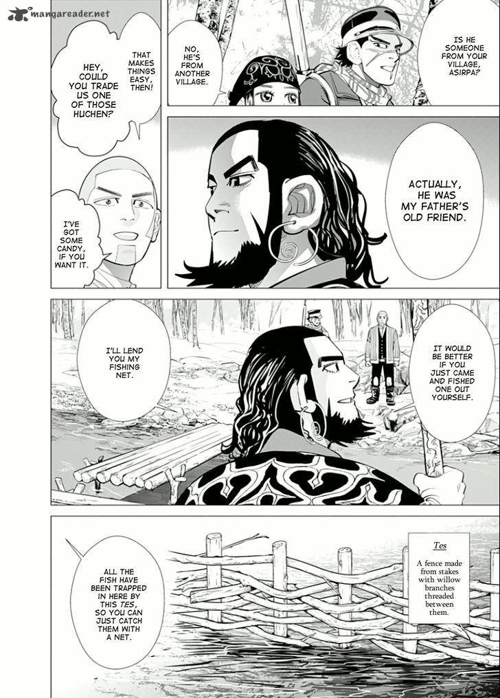 Golden Kamui 47 11