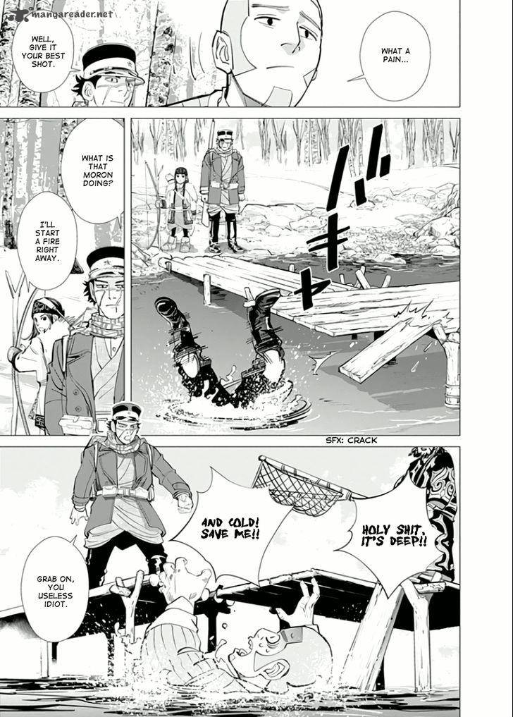 Golden Kamui 47 12