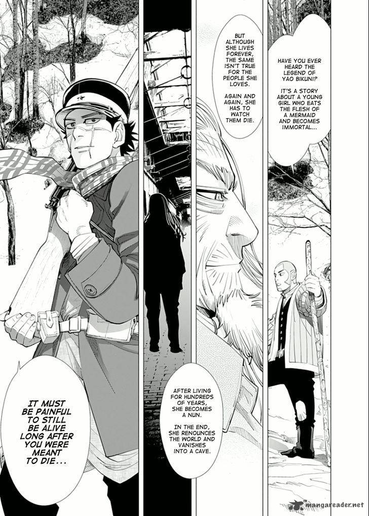 Golden Kamui 47 3