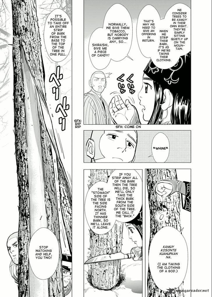 Golden Kamui 47 5