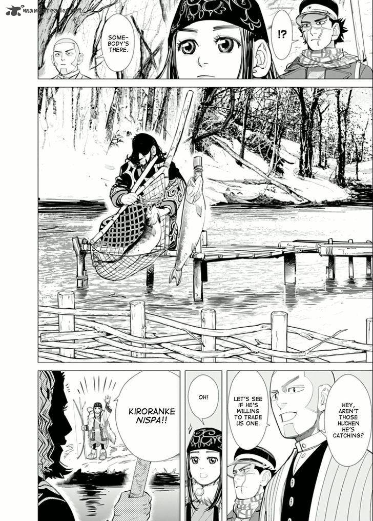 Golden Kamui 47 9