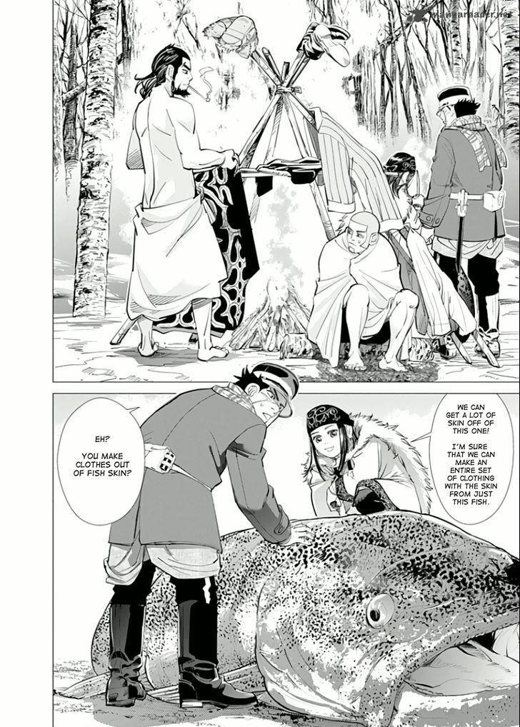 Golden Kamui 48 2
