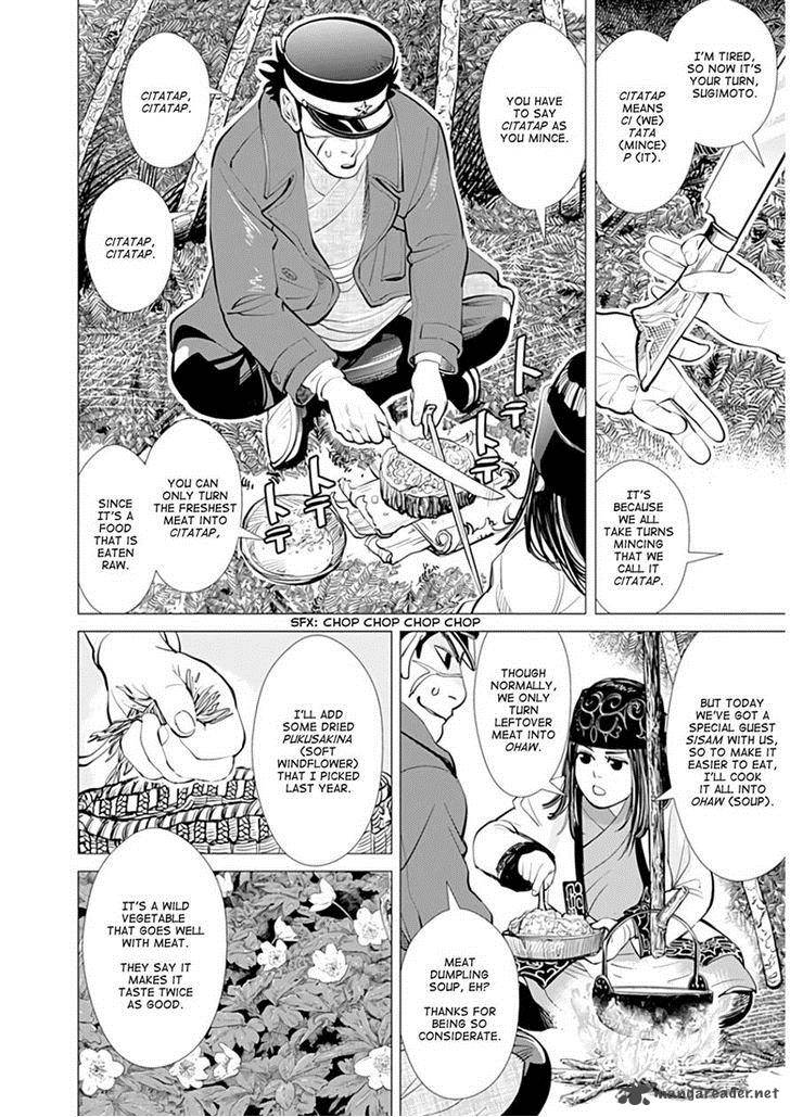 Golden Kamui 5 13