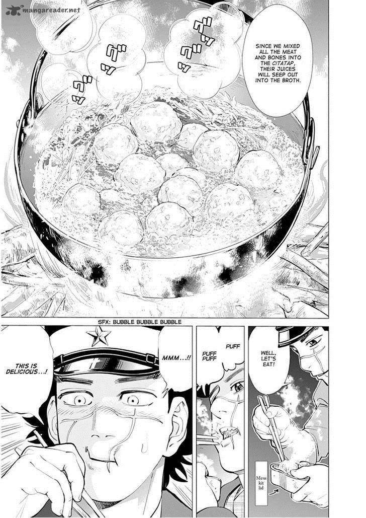 Golden Kamui 5 14