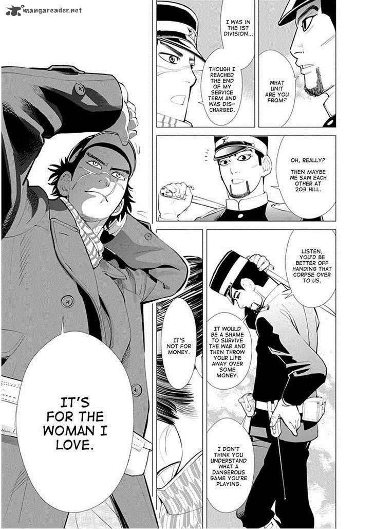 Golden Kamui 5 3