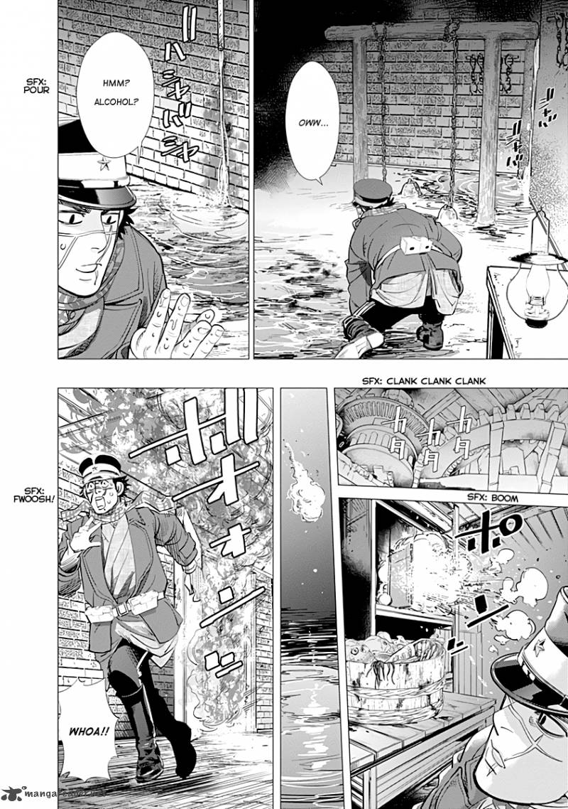 Golden Kamui 54 6