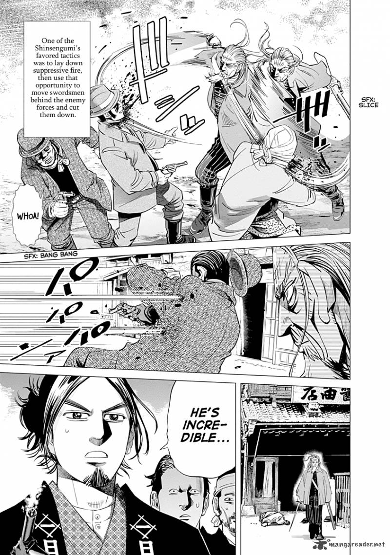 Golden Kamui 58 14