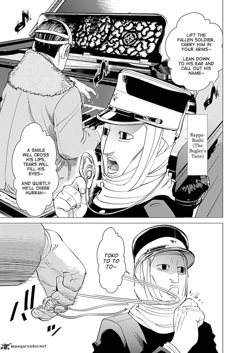 Golden Kamui 59 19