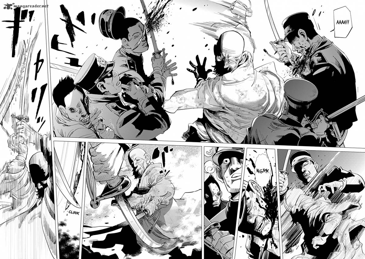 Golden Kamui 59 2