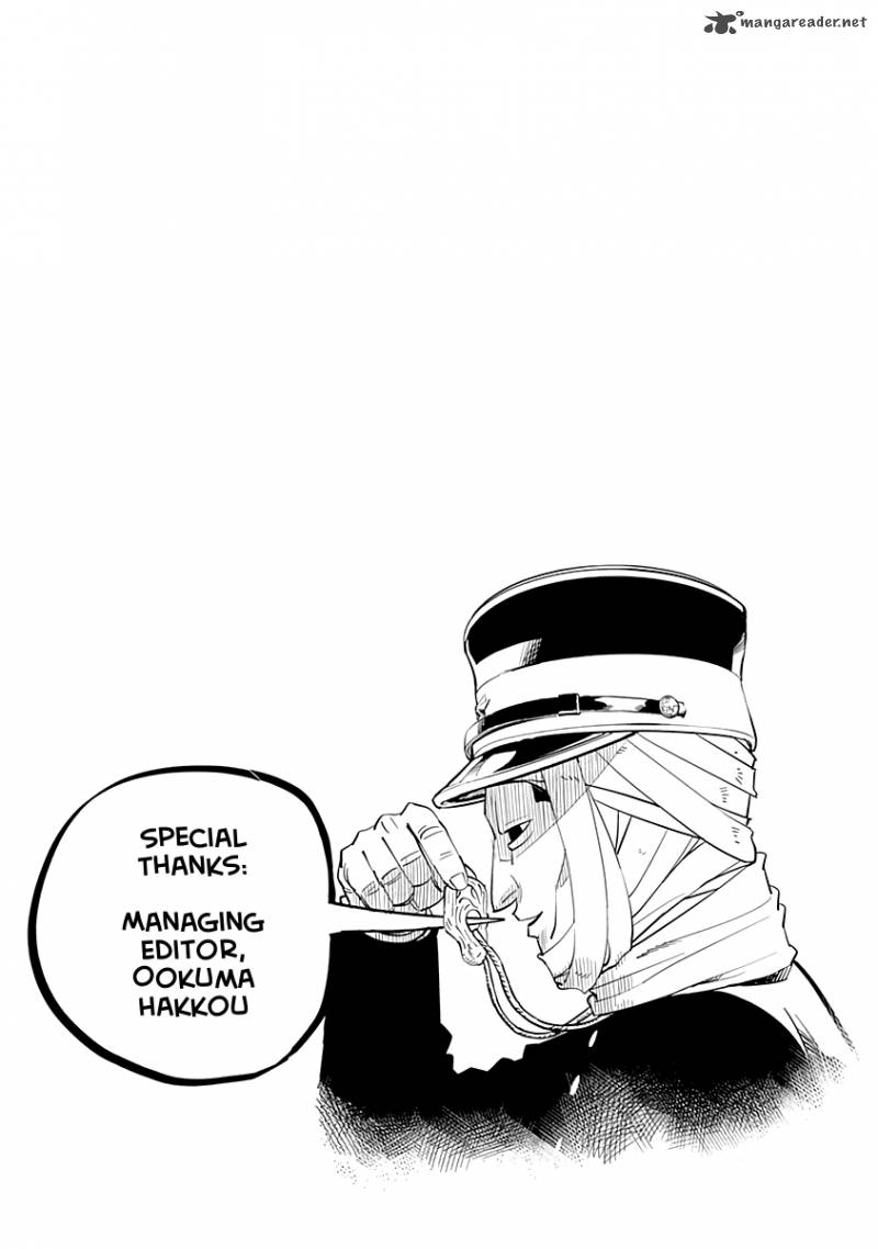 Golden Kamui 59 21