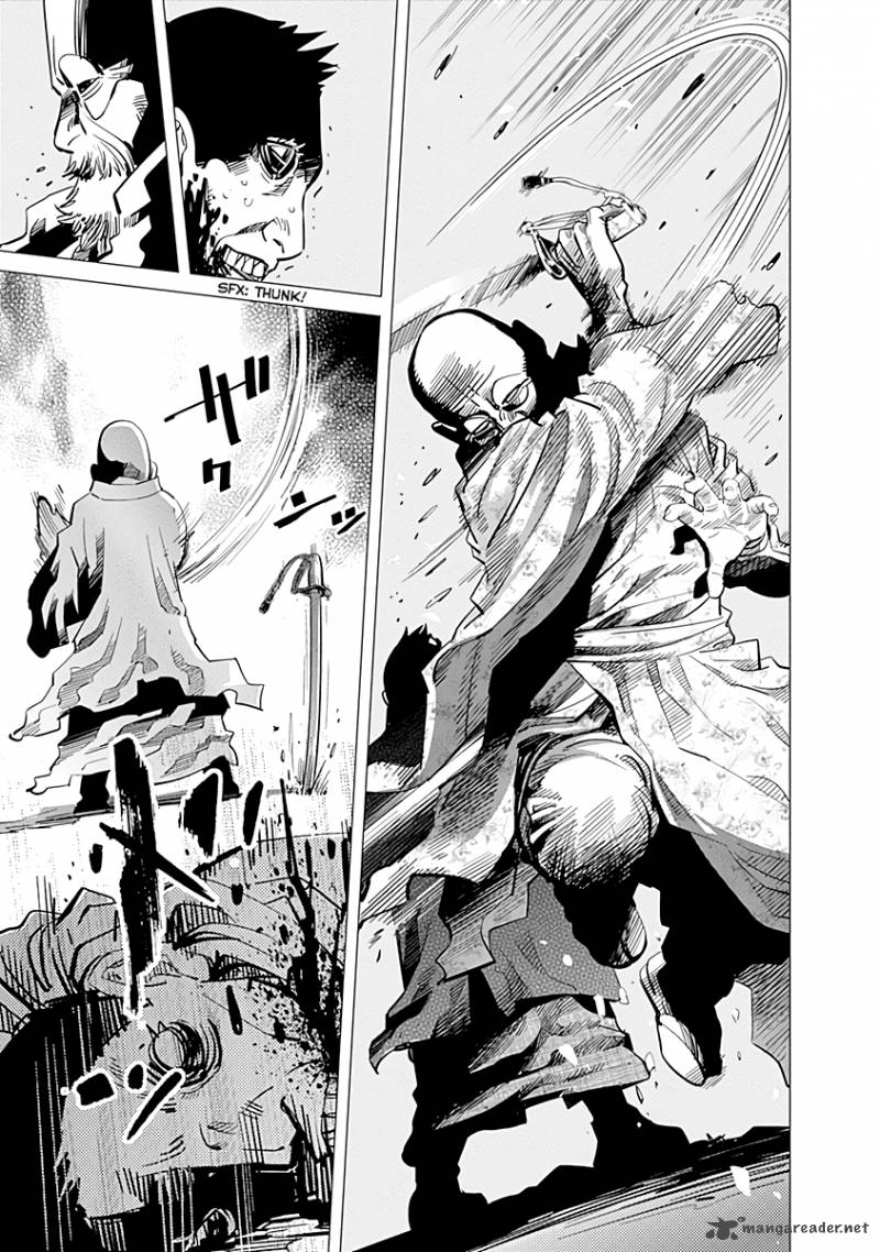 Golden Kamui 59 4
