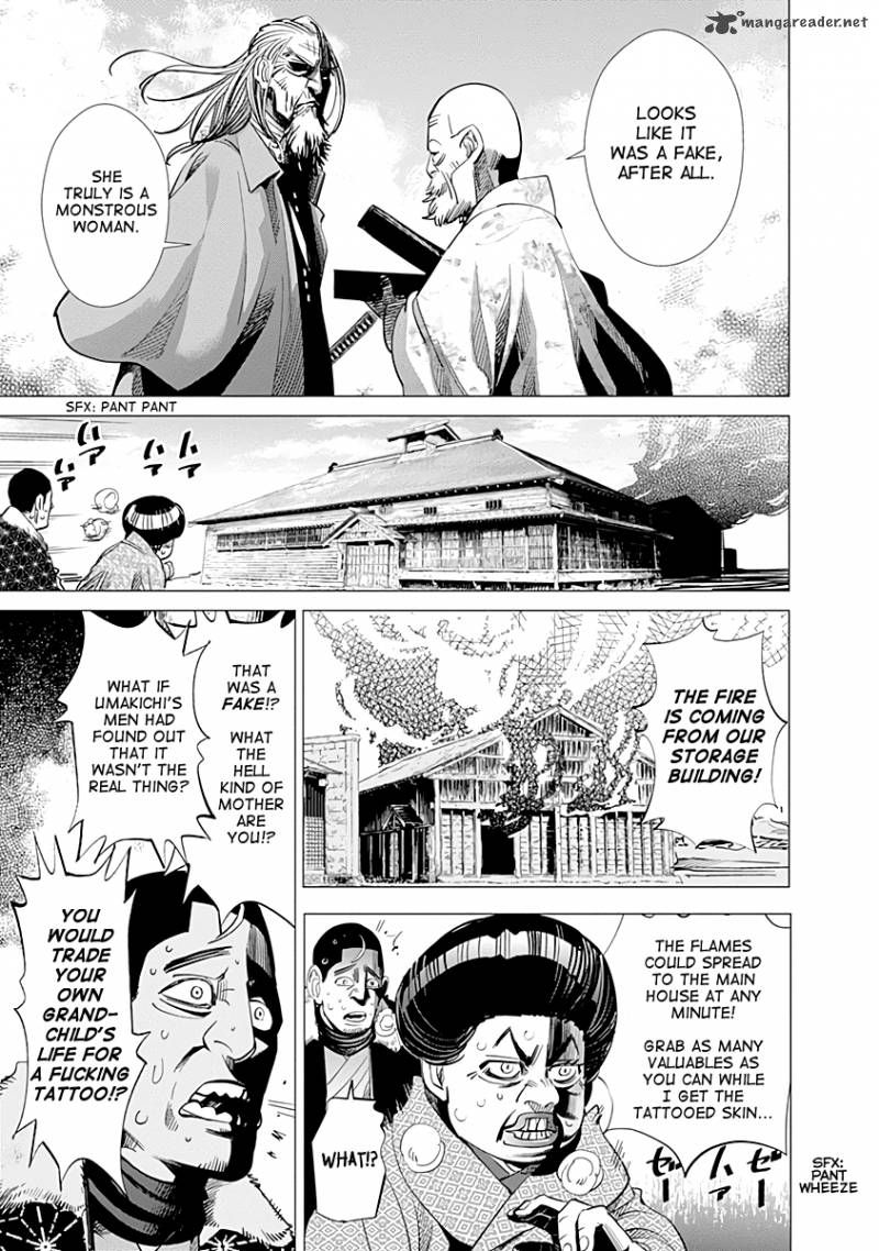 Golden Kamui 59 6