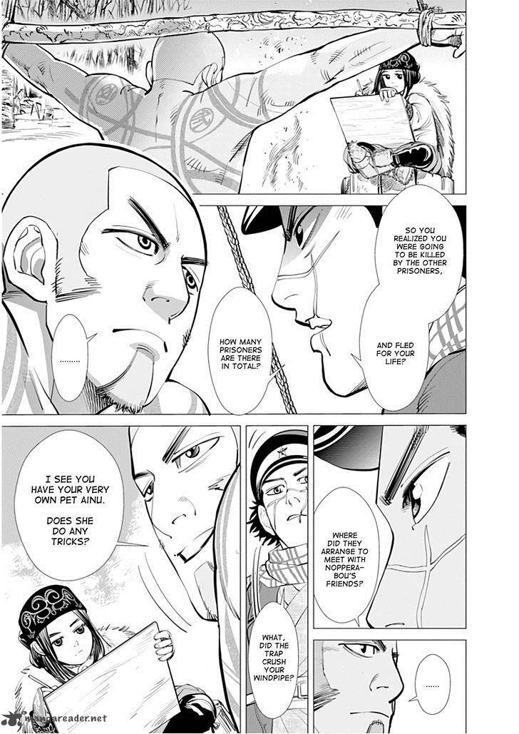Golden Kamui 6 3