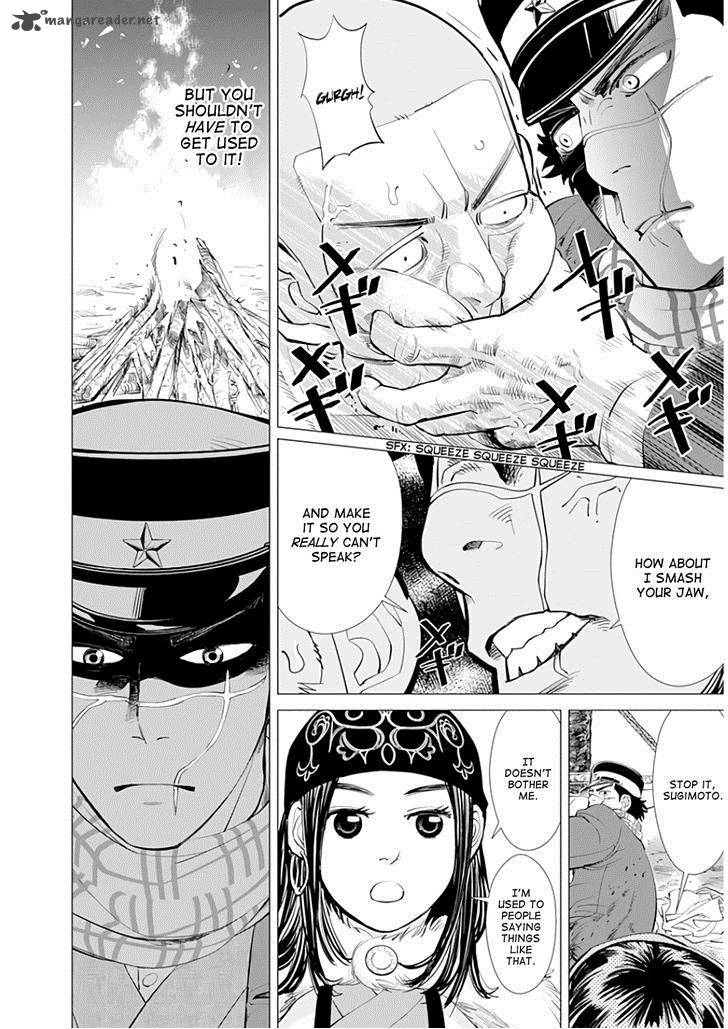 Golden Kamui 6 4