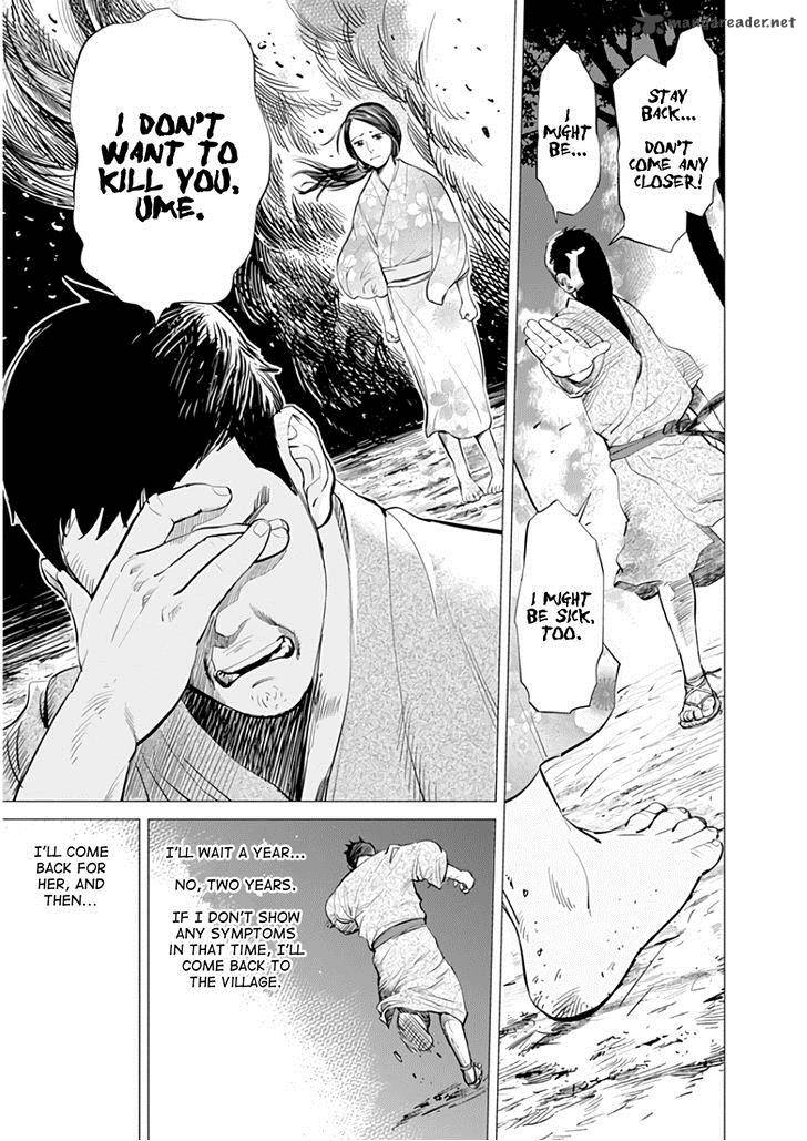 Golden Kamui 6 9