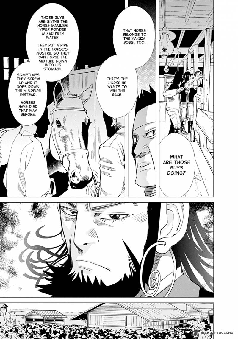 Golden Kamui 61 17