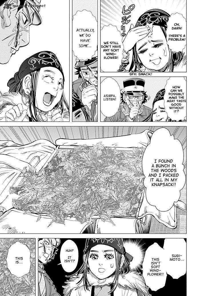 Golden Kamui 68 13
