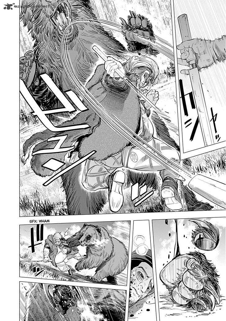 Golden Kamui 69 13