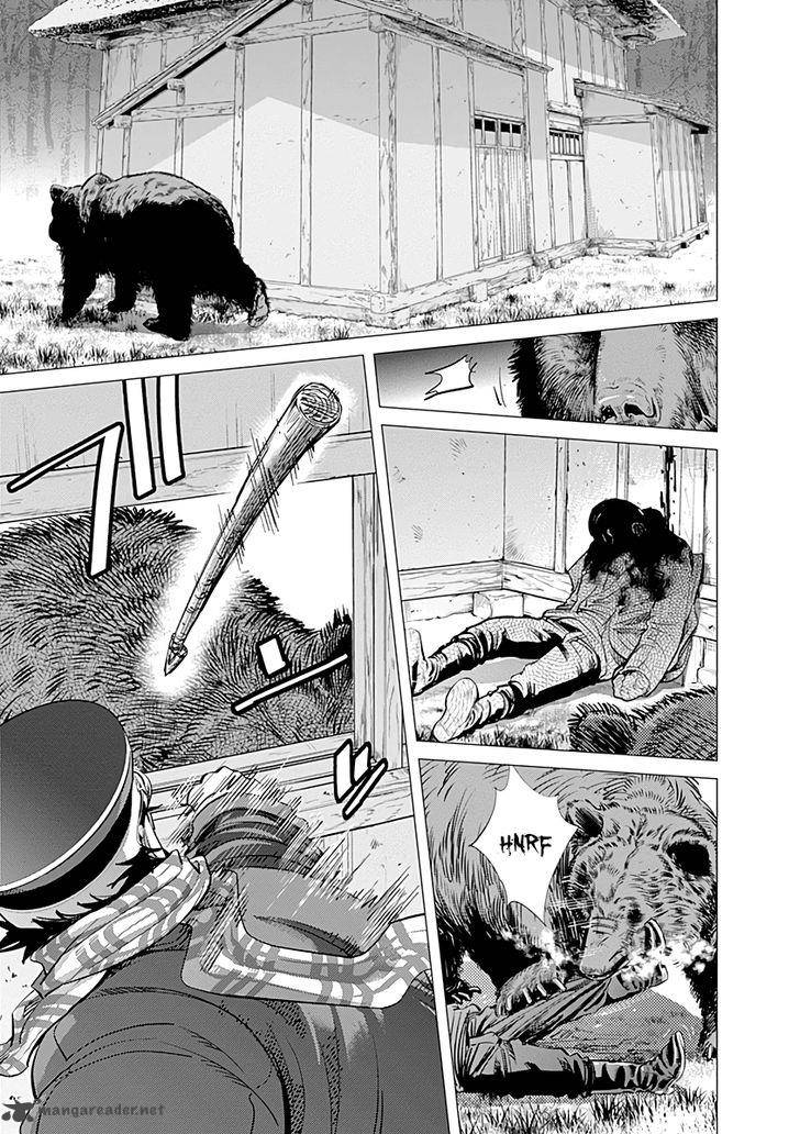 Golden Kamui 69 2