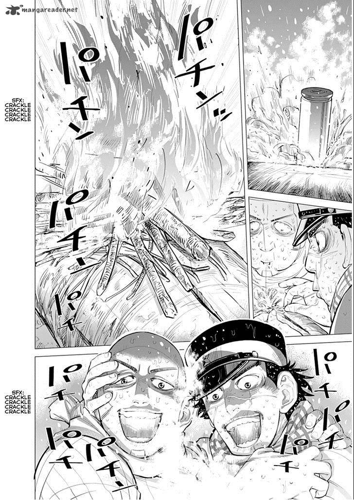 Golden Kamui 7 10