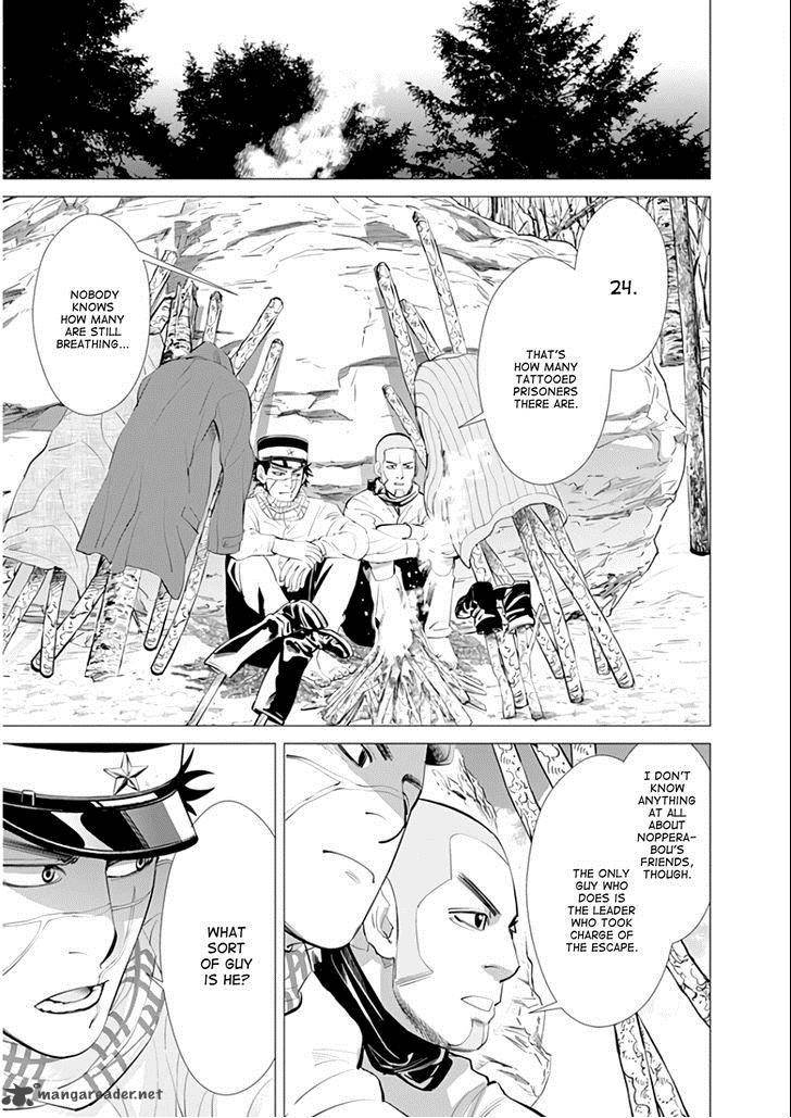 Golden Kamui 7 11
