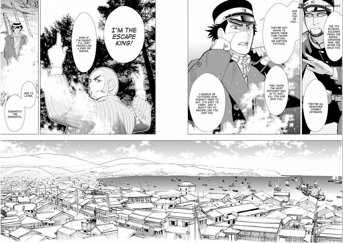 Golden Kamui 7 15