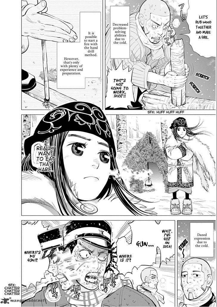 Golden Kamui 7 4