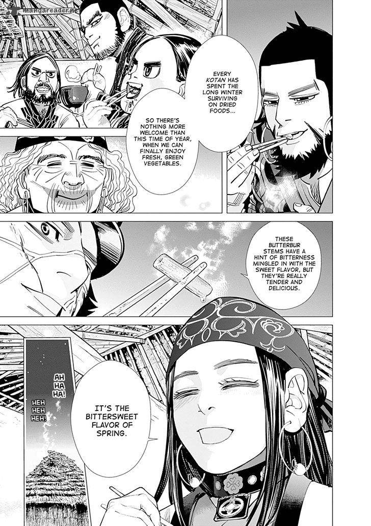 Golden Kamui 73 11