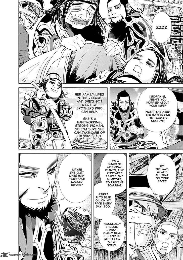 Golden Kamui 73 12