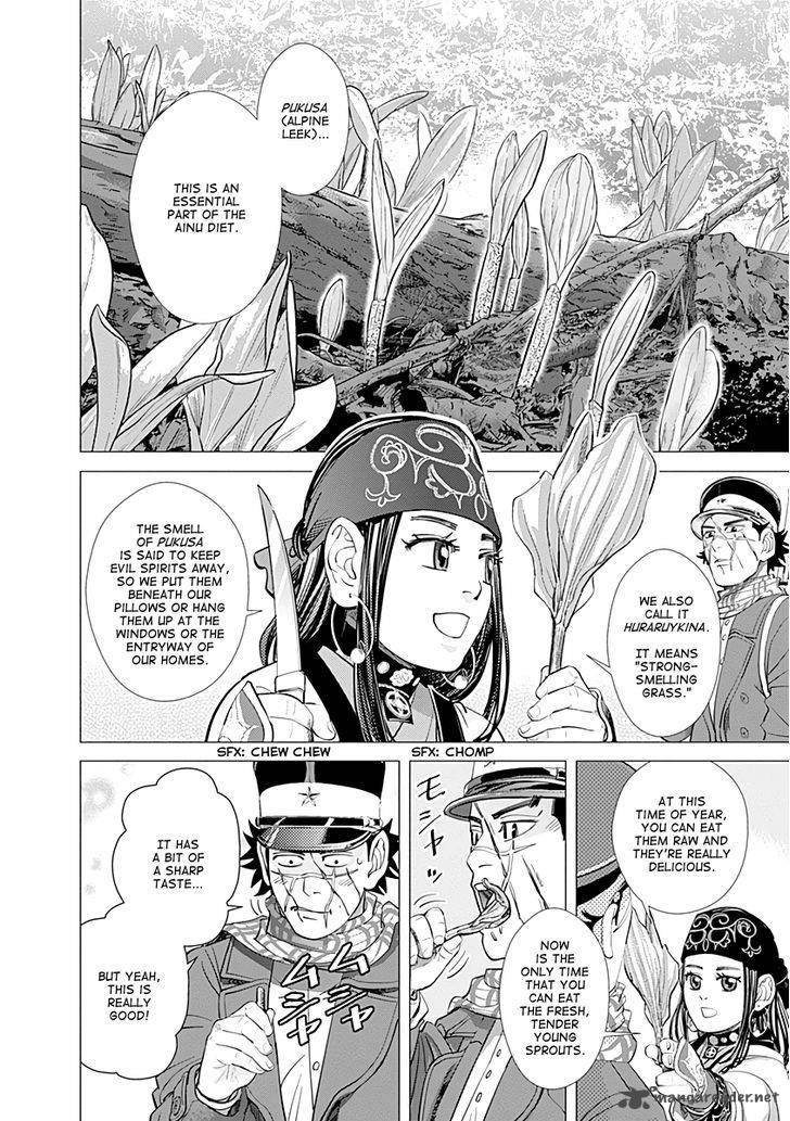 Golden Kamui 73 2