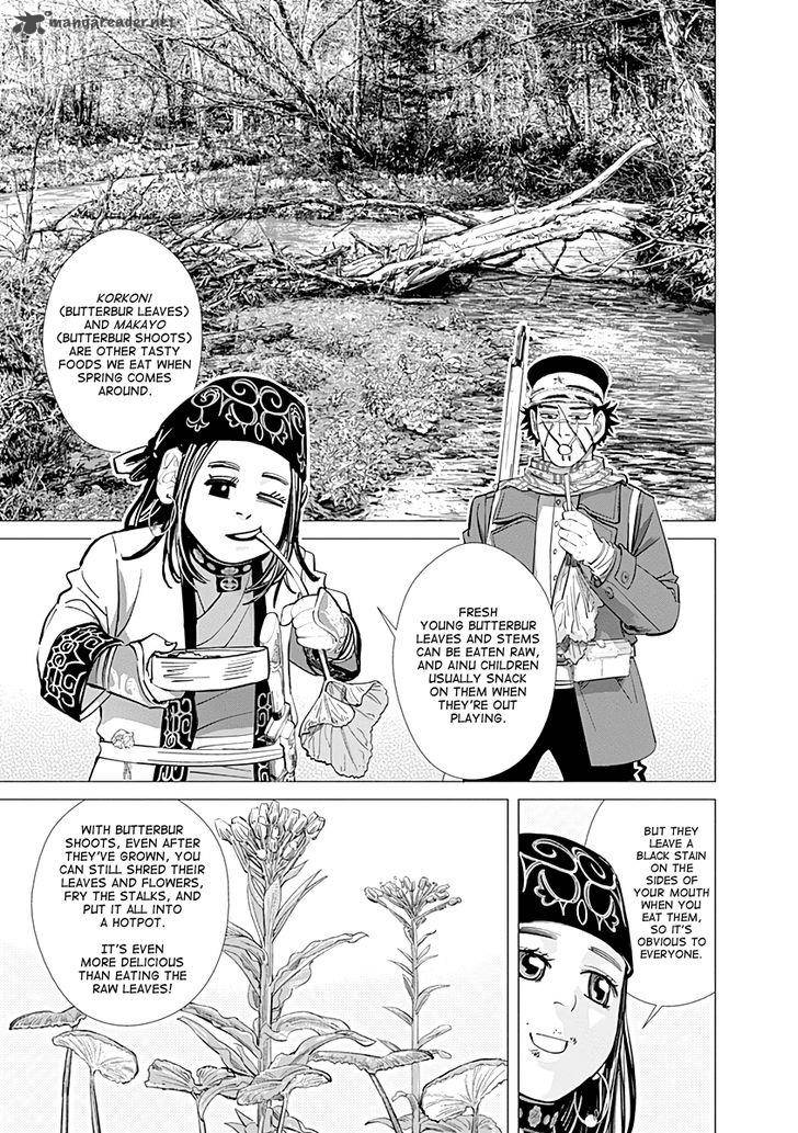 Golden Kamui 73 5
