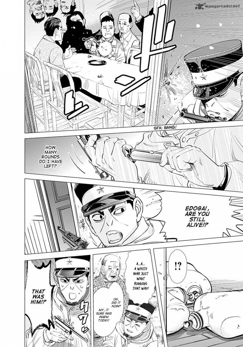 Golden Kamui 78 12