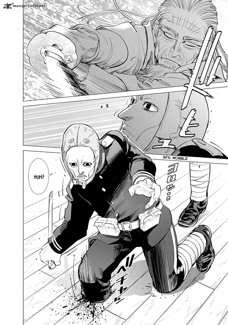 Golden Kamui 82 14