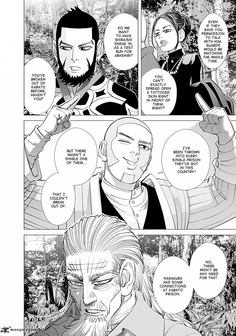 Golden Kamui 83 13