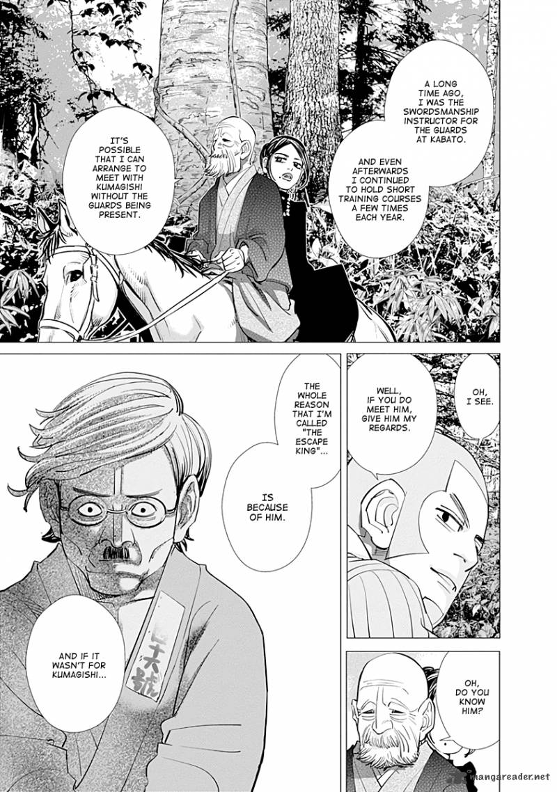 Golden Kamui 83 14