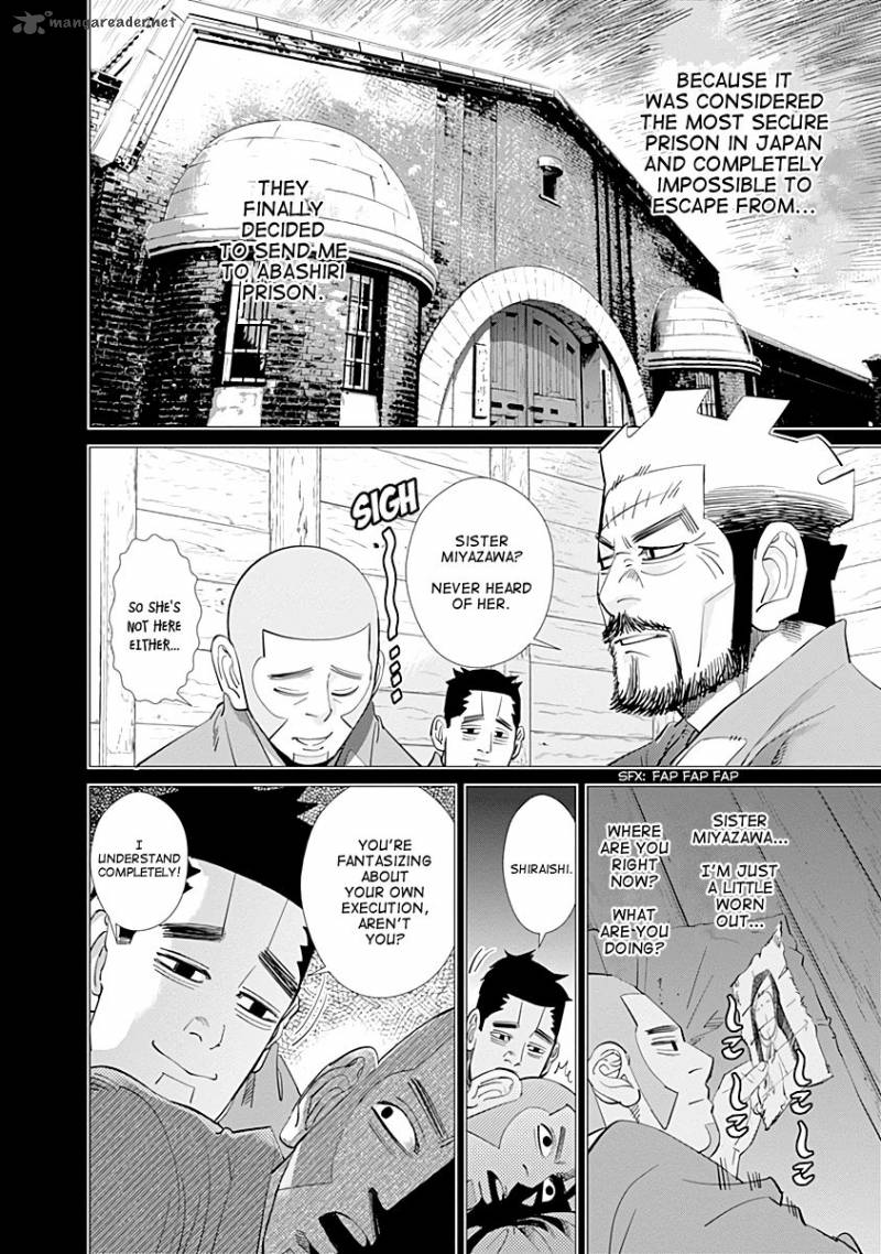Golden Kamui 85 10