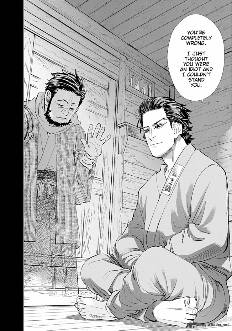 Golden Kamui 86 10